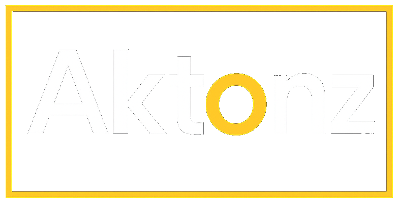 Aktonz logo